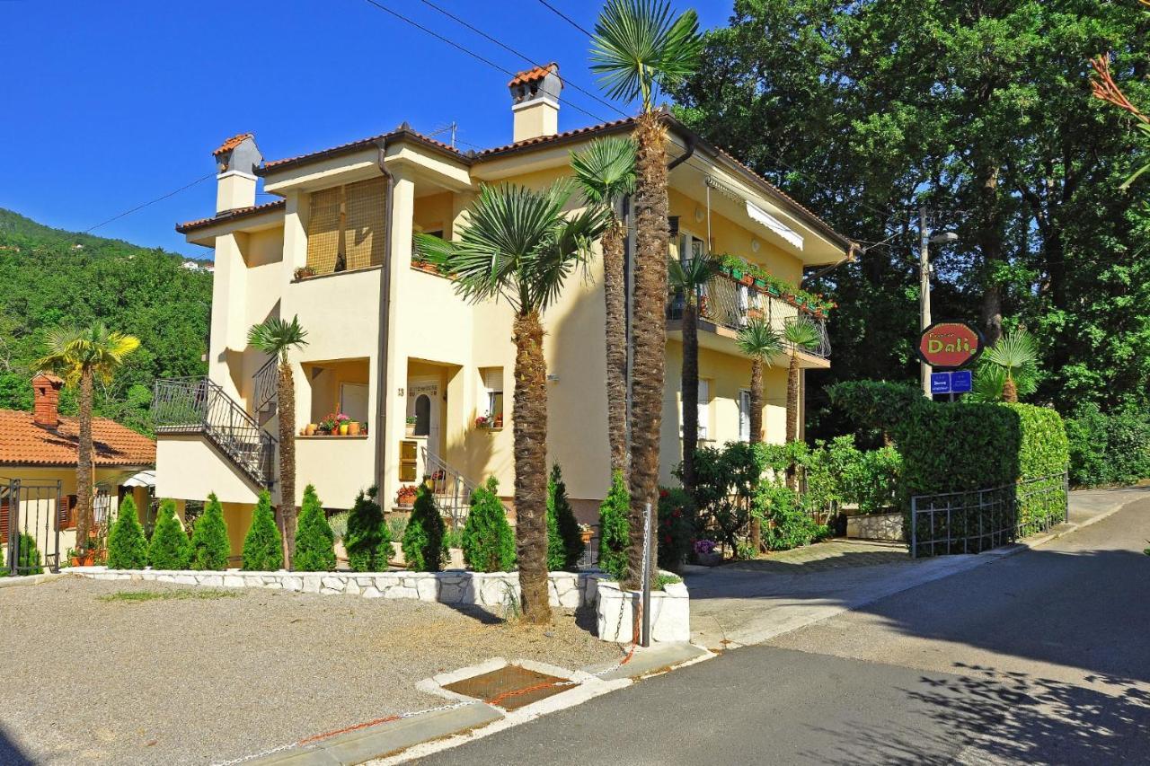 Opric 7728a Appartement *